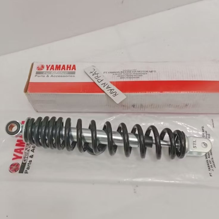 SHOCKBREAKER BELAKANG MIO M3 MIO MIO M3 ORIGINAL