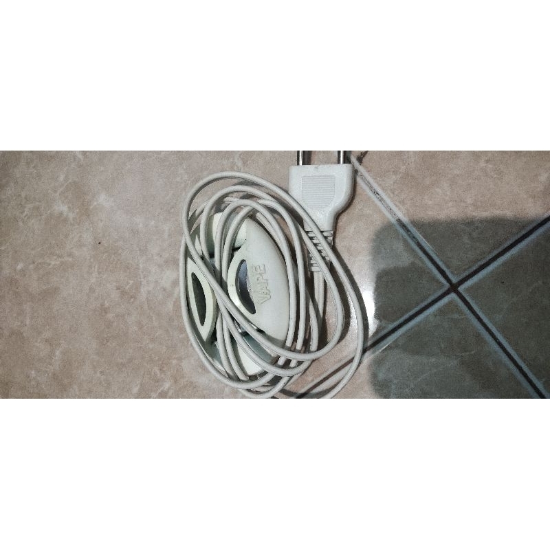 Preloved Obat nyamuk fumakila mat elektrik kotak