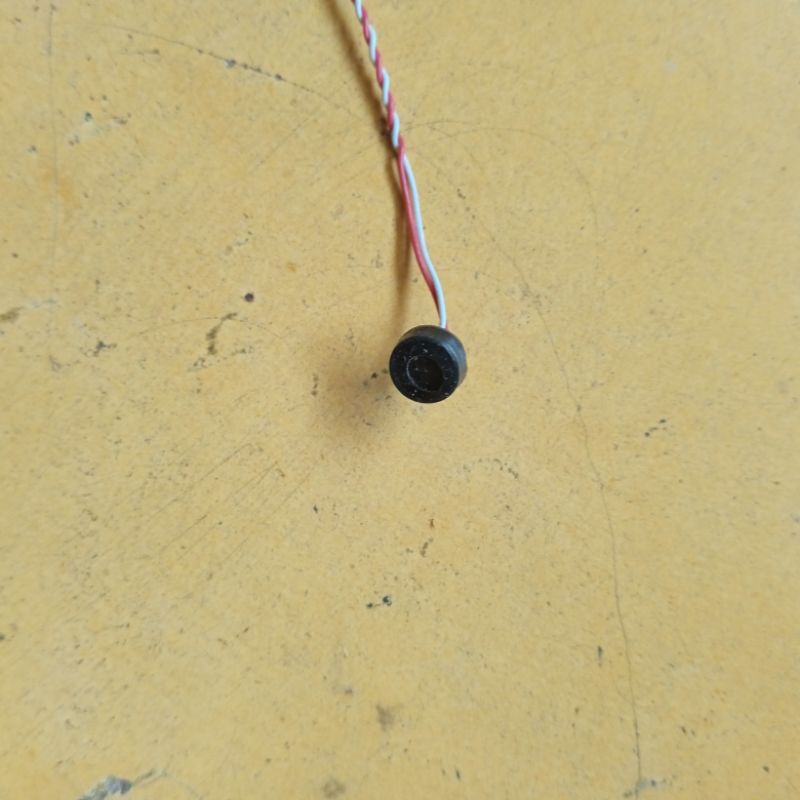 Mic Axioo Mybook 14+ P401 Bekas Ori Cabutan