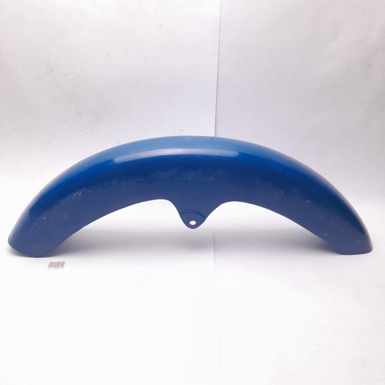 HONDA C110 CA110 C115 GARENG SPAKBOR DEPAN BIRU