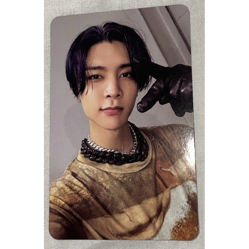 PC Jhonny NCT 2 baddies official