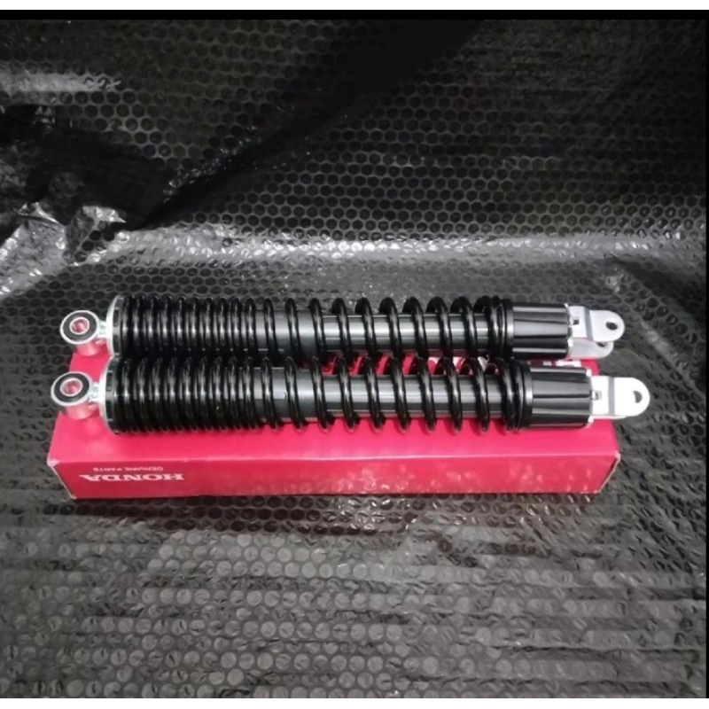 SHOCK BREAKER BLAKANG PCX 150 K97