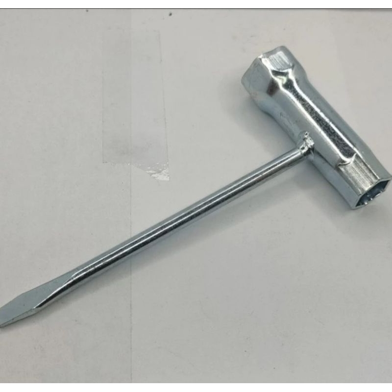 Kunci Busi Wrench Chainsaw Senso MAESTRO 6500 NEW WEST FALCON PROQUIP PRO QUIP 5800 QC6800 QC 7800