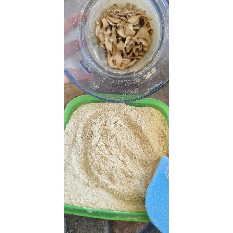 

Kunyit Putih Bubuk 500gram | Kunyit Putih Murni | Obat Herbal Alami