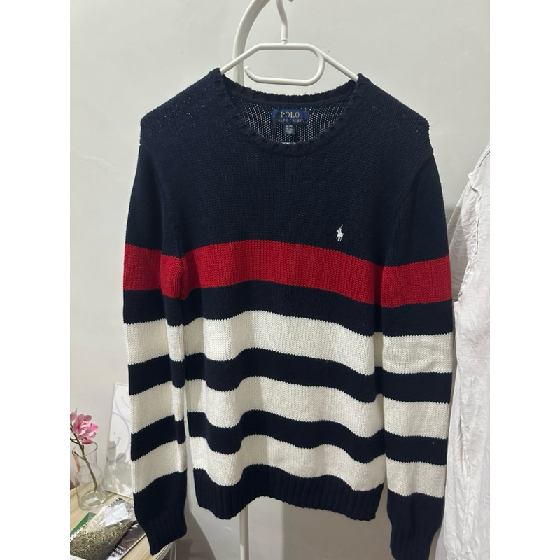 Rajut Polo ralph lauren knit murah