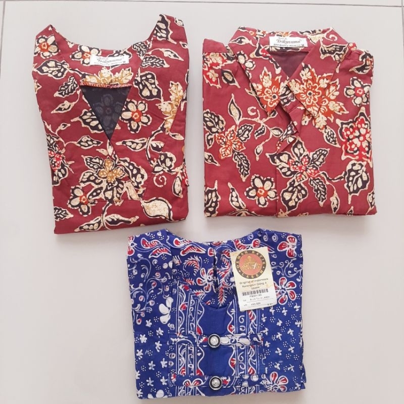 baju batik couple baju batik pasangan baju batik cowok baju batik cewek batik lasem