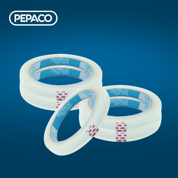 

STATIONERY TAPE, 12 MM X 72 YARD, 6 ROLL