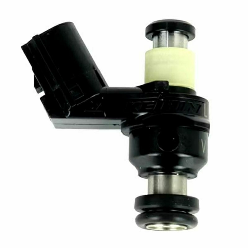 injektor nozzle nosel new Supra x 125 fi Blade 125 fi injektor Supra x 125 fi helm in