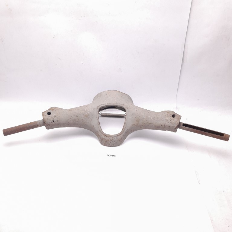 HONDA C70 C90 STANG STIR ATAS GAS DALAM BEKAS