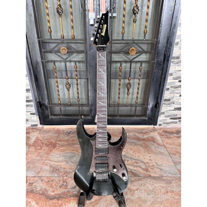 gitar ibanez prestige japan