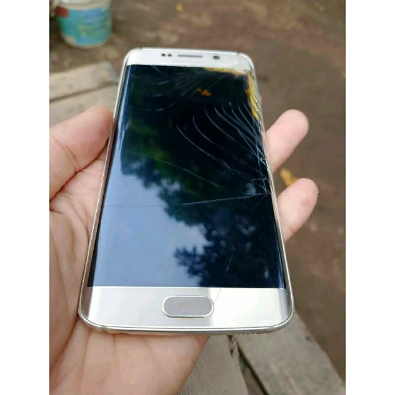 SAMSUNG GALAXY S6 EDGE 3/32 SEIN