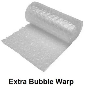 

Bubble Wrap untuk Packing tambahan (agar paket lebih safety/aman)