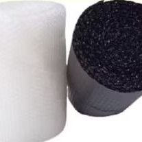 

bubble wrap tambahan untuk pengemasan biar tambah aman