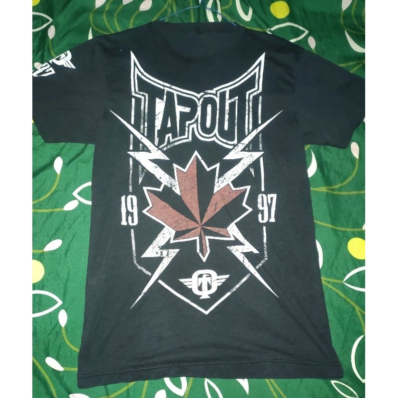 Tapout T-Shirt size M