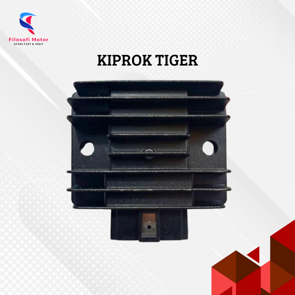 Kiprok tiger/kiprok megapro/kiprok tiger lama