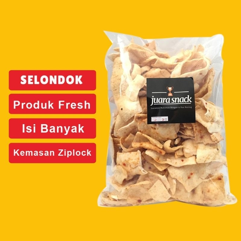 

snackserba8000