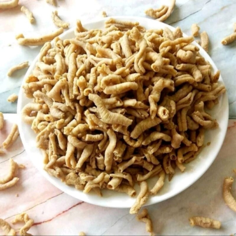 

usus crispy