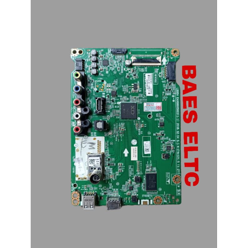 MAINBOARD-MB-TV-LG-43LM5500-43LM5500-43LM5500