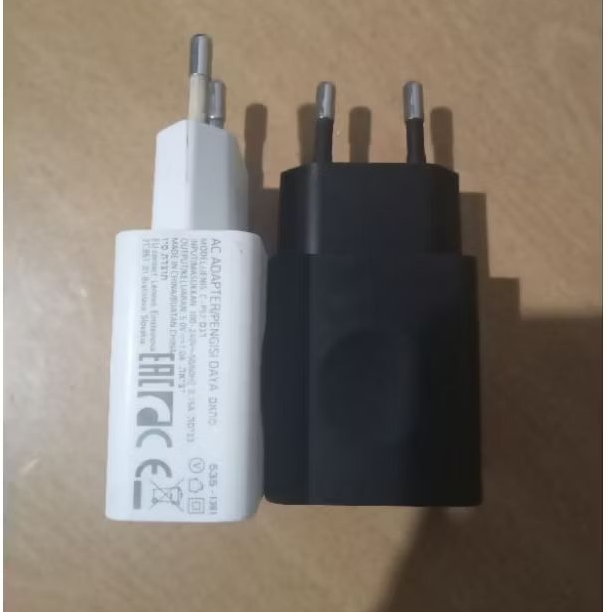 Charger Lenovo 1A second ori 100% cabutan hp