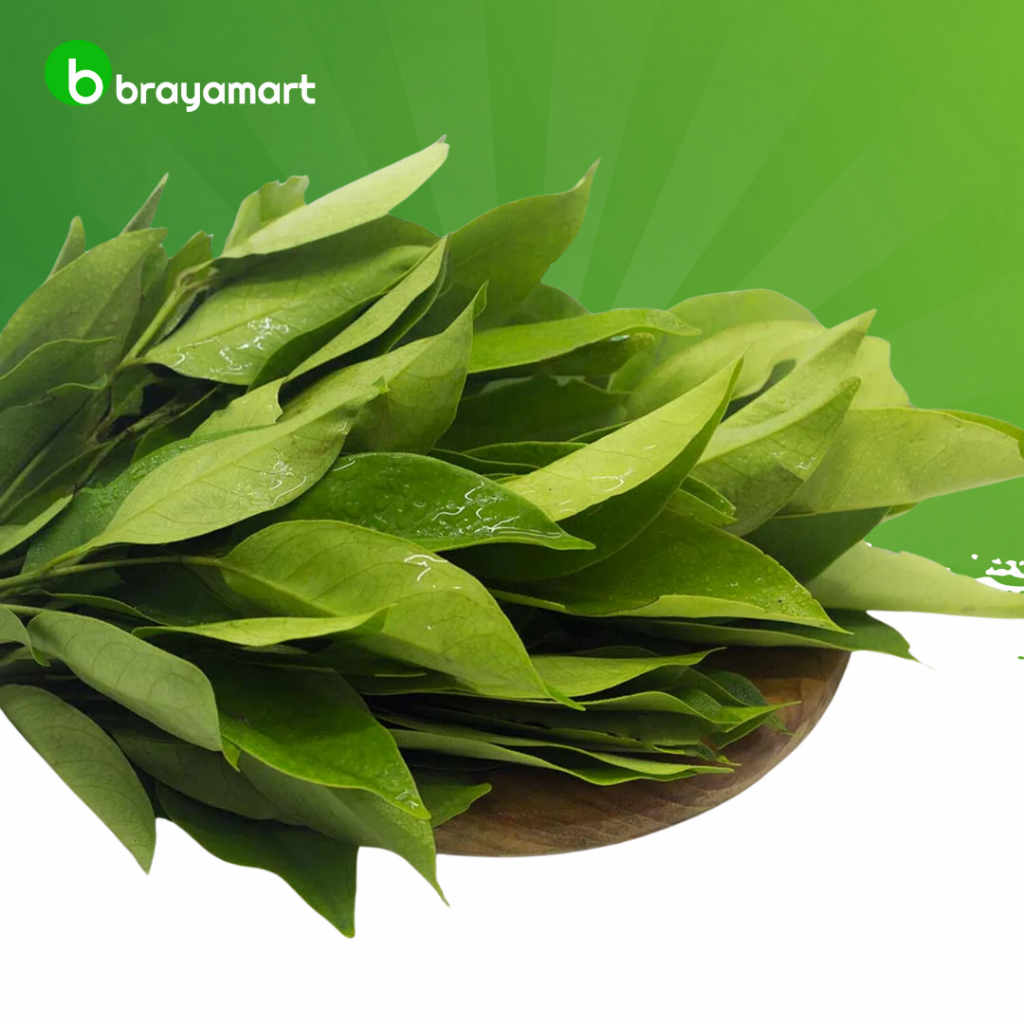 

Daun salam 1 ikat Brayamart