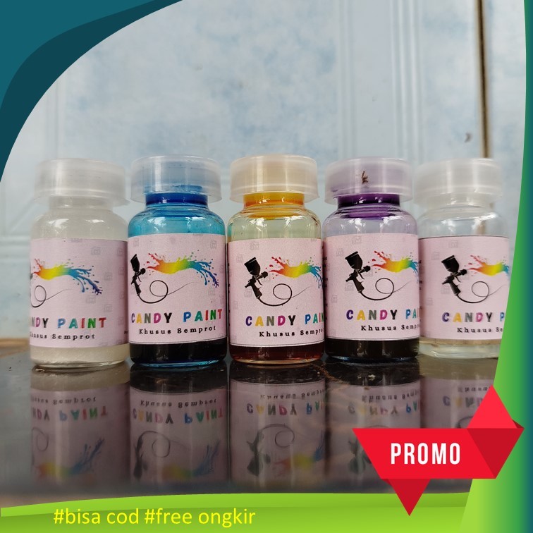 

(SEMPROT) 12,5 ML Cat Akrilik Set Acrylic Paint Premium Quality 10ml