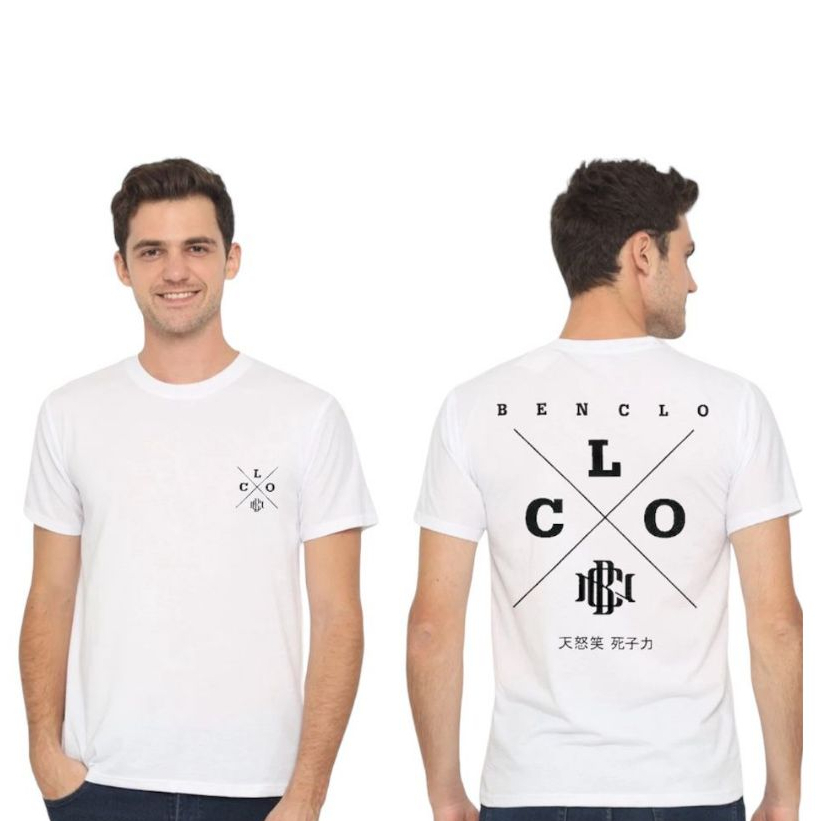 [HOT] kaos distro pria/baju distro pria/kaus distro original/baju kaos pria