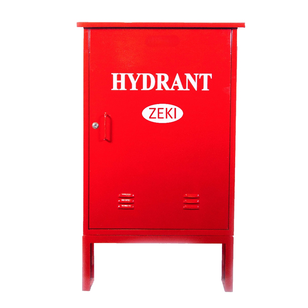 Box Hydrant Type C Outdoor Zeki - Outdoor Hydrant Box