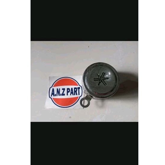 Cover tutup master rem Yamaha RX125 Twin RD350