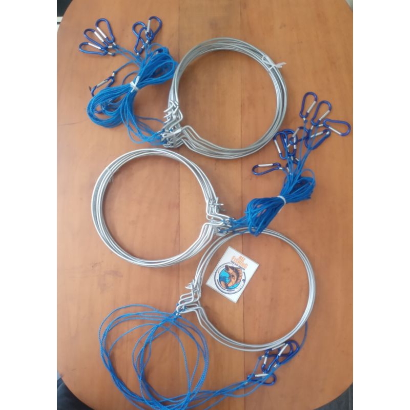 Cantolan ikan/kendatan ikan/Sunduk ikan