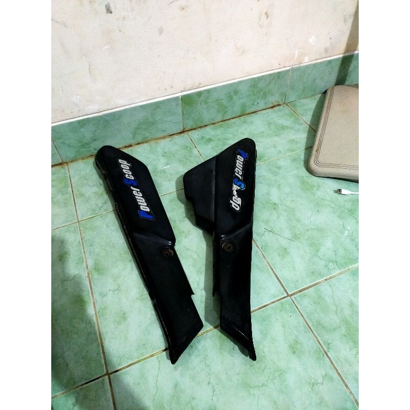 tutup aki Yamaha alfa