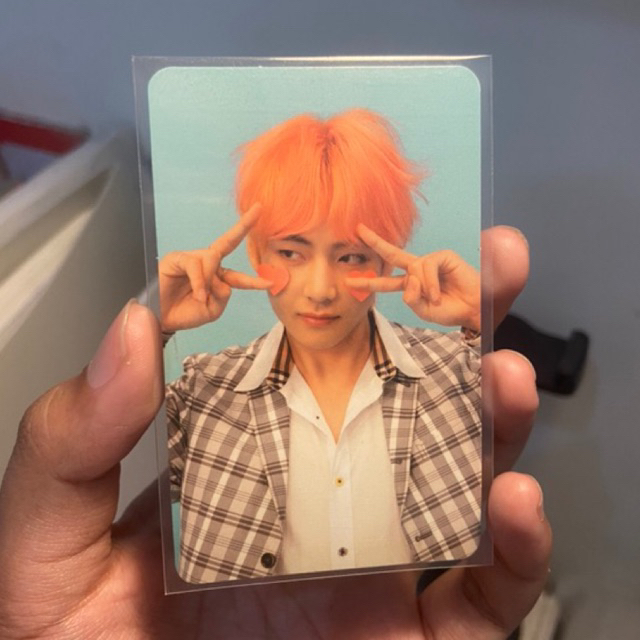 pc v taehyung ly answer ans f bts world sided