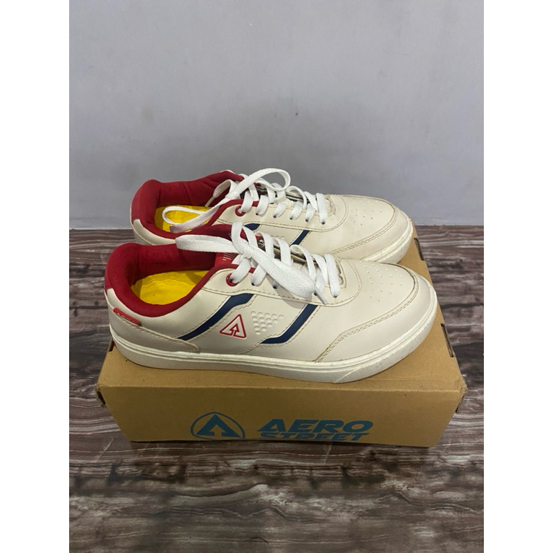 Sepatu Aerostreet tokyo