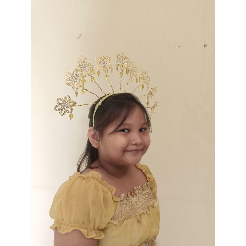 Bando kembang goyang