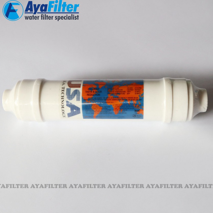 

Post Carbon Ukuran 25 USA PZTAV7135