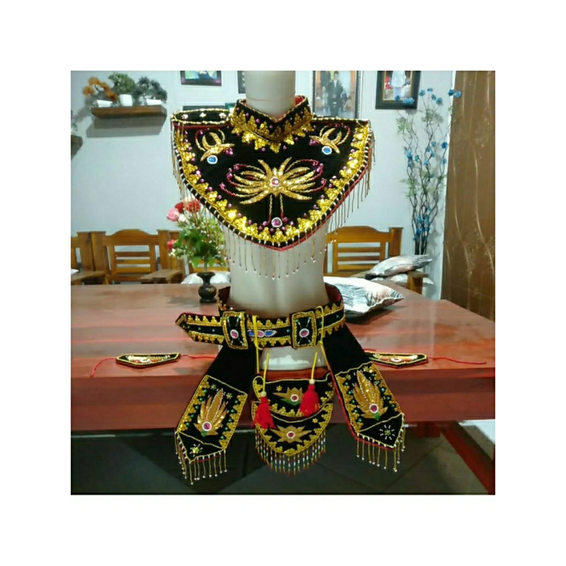 sempyok jathil Tulungagung satu set