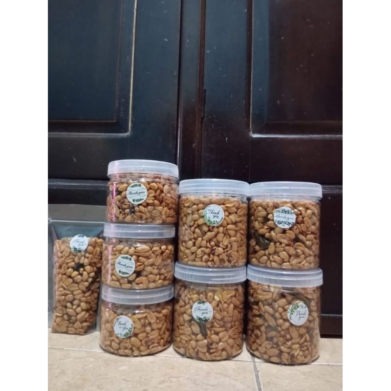 

SNACK KACANG LANGKOSE'