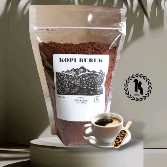 

kopi bubuk ,kopi racik , kopi warkop spesial coffee 500gram
