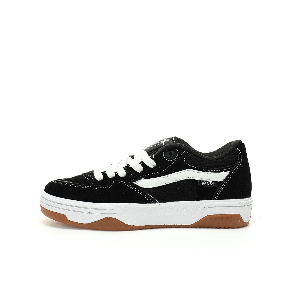 Vans Hylane Skate Low s