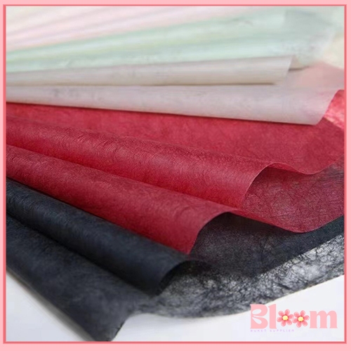 

KERTAS TISUE TISU PREMIUM BUKET BUNGA FLOWER WRAPPING TISSUE KB6260