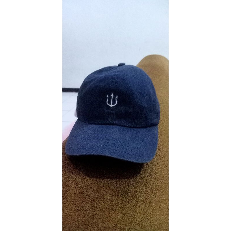 topi baseball verutum