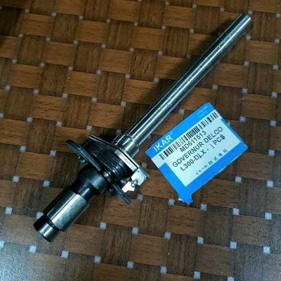 as delco guvernur distributor delco l300 deluxe bensin lo32
