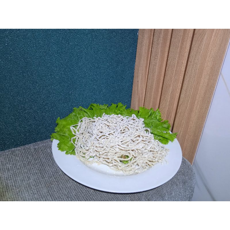 

MIE MENTAH MIX 1KG/12PCS