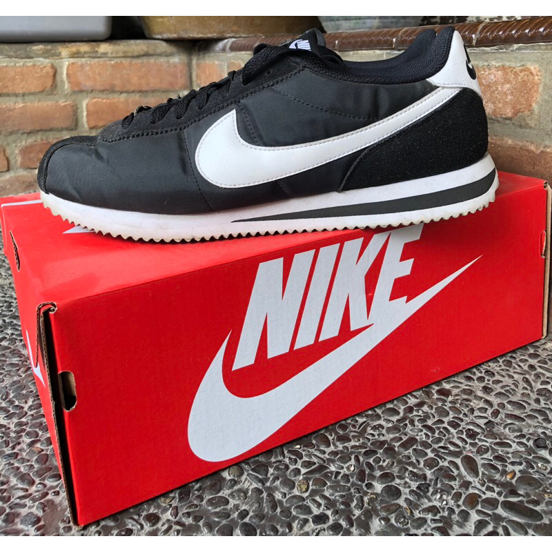 Nike Cortez original second