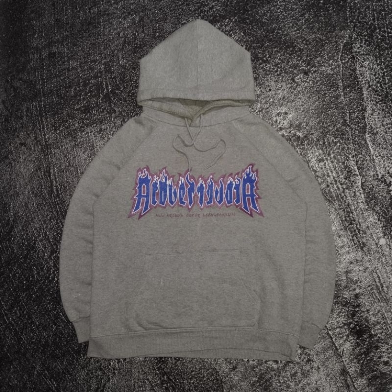 Hodie ACOVER Original Full tag