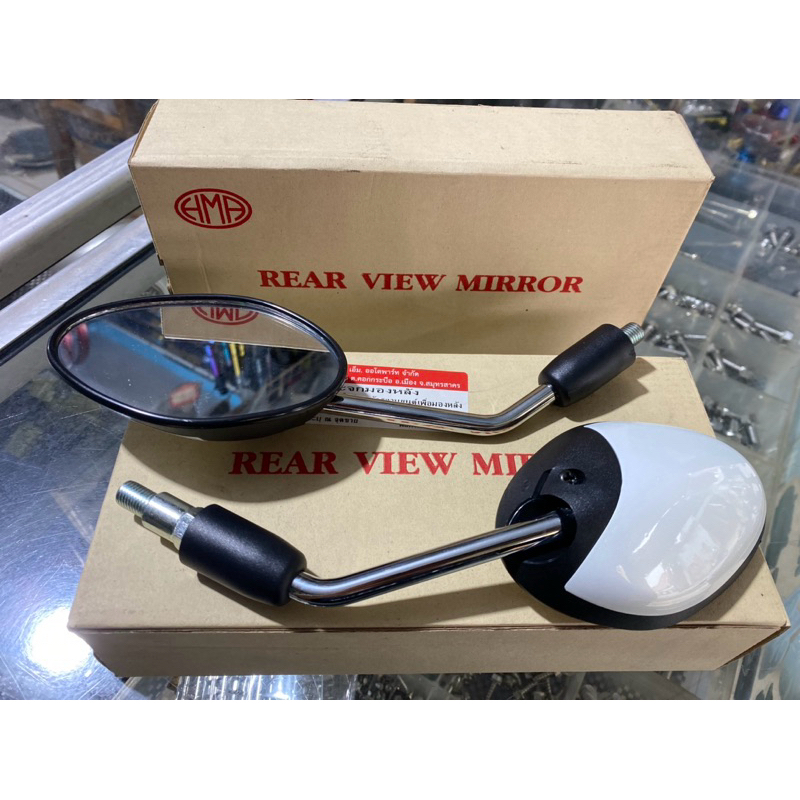 SPION UNIVERSAL HONDA,YAMAHA INCLUDE ADAPTOR SPION  ORIGINAL HMA & SPION DRAT 12 SUZUKI MOTIF CROOM 