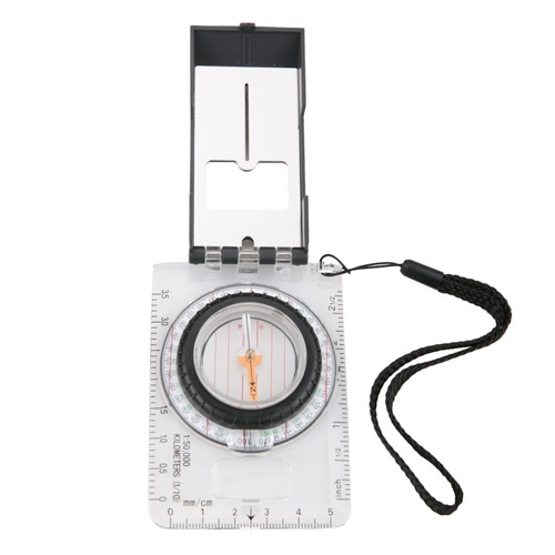 

Kompas Penggaris Eurus Mistar