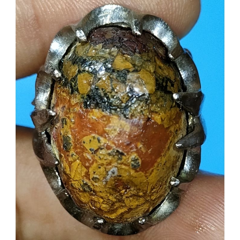 AKIK JAMAL NTT SAKRAL