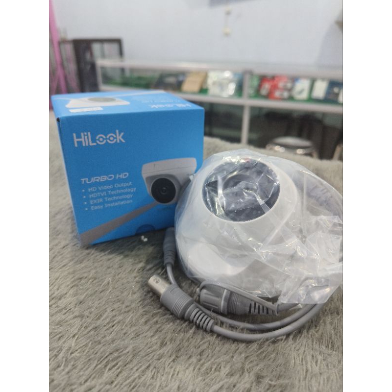 Kamera CCTV Hilook Indoor
