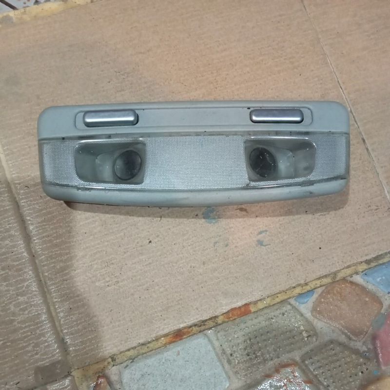 lampu kabin honda crv gen1