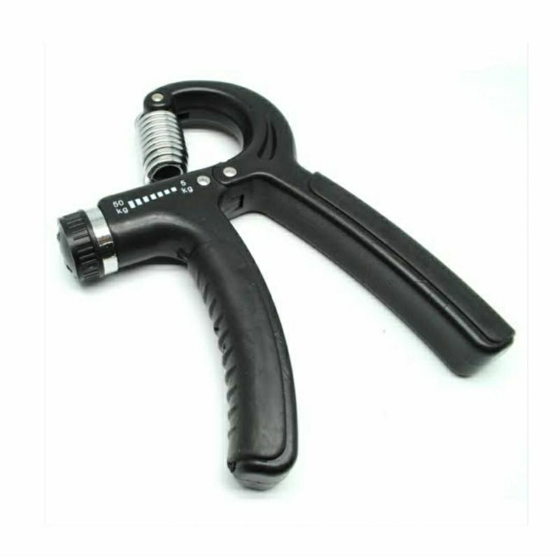 Hand Grip - Olahraga Tangan